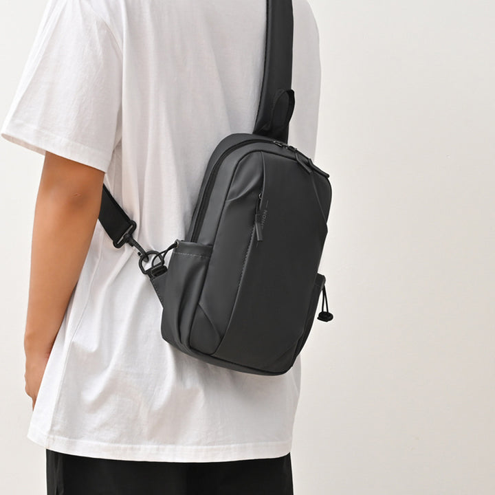 Kompakte Sport Sling Rucksack