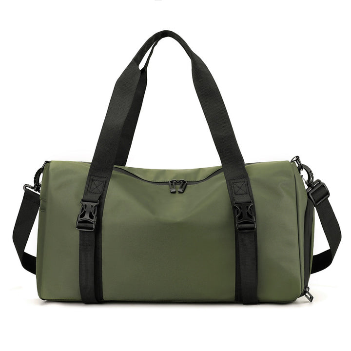 Multifunktionale Sport-Duffle-Tasche Karnz