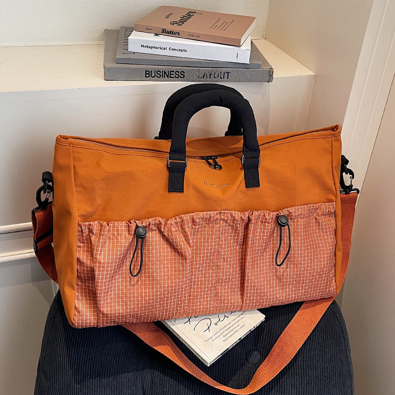 Multi-Taschen Einsatz Reise Tote