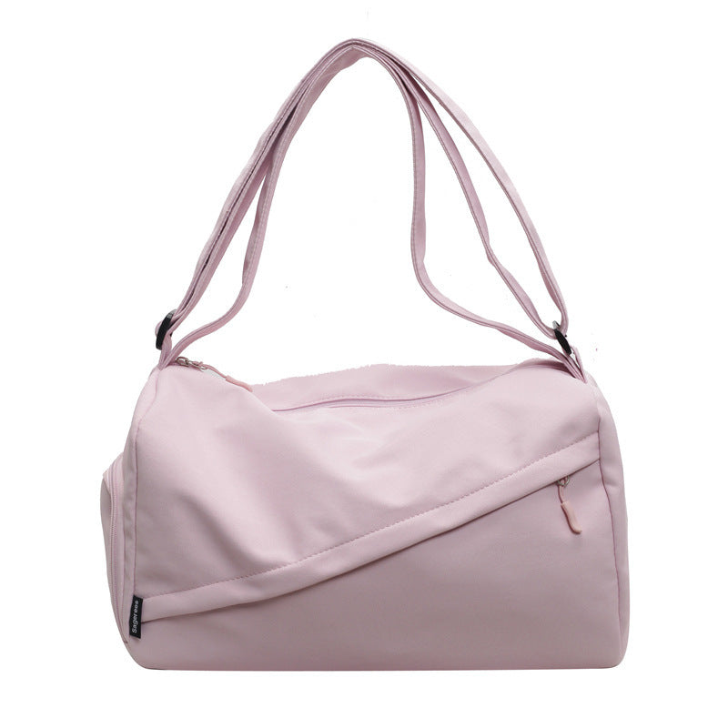 Stylische Multifunktions-Gym-Tasche Karnz