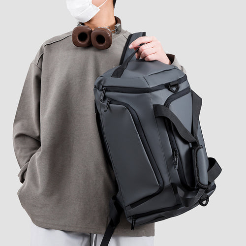 Ergonomische Sport-Duffle-Tasche