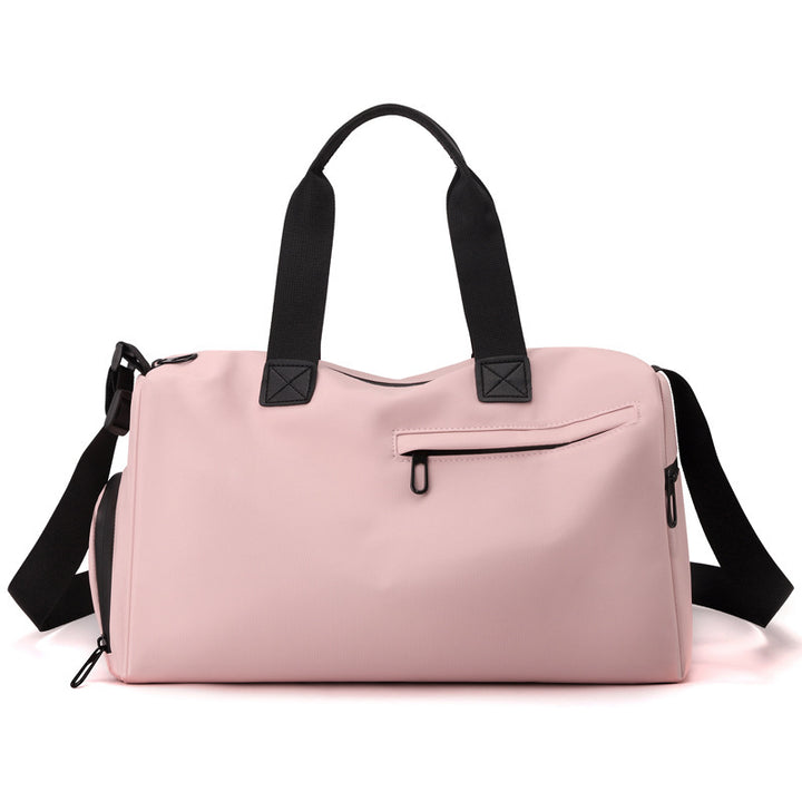 Vielseitige wasserdichte Reisetasche Karnz