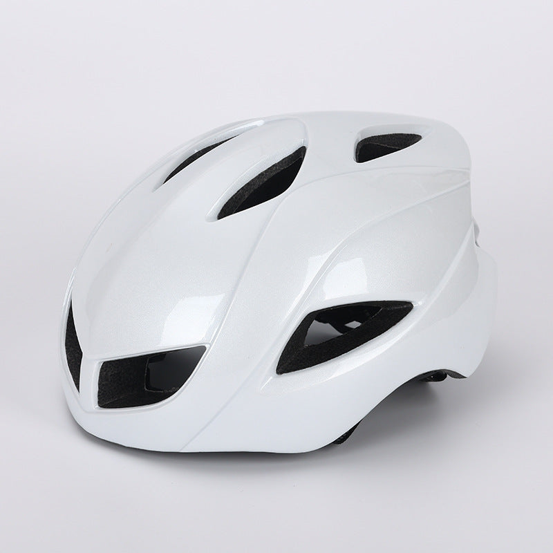 Hochleistungs-aerodynamischer Fahrradhelm Karnz