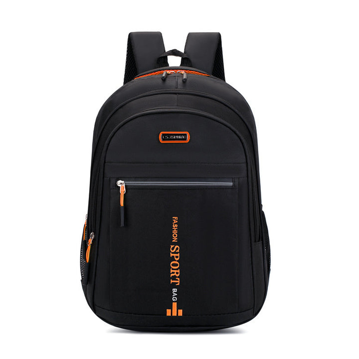 Stilvoller Sport-Rucksack Karnz