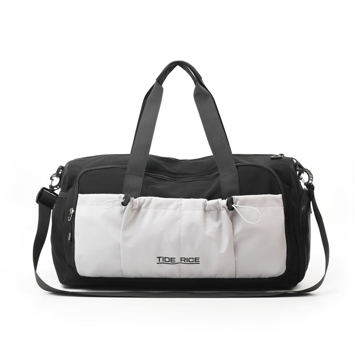 Multifunktionale Sport-Duffle-Tasche Karnz