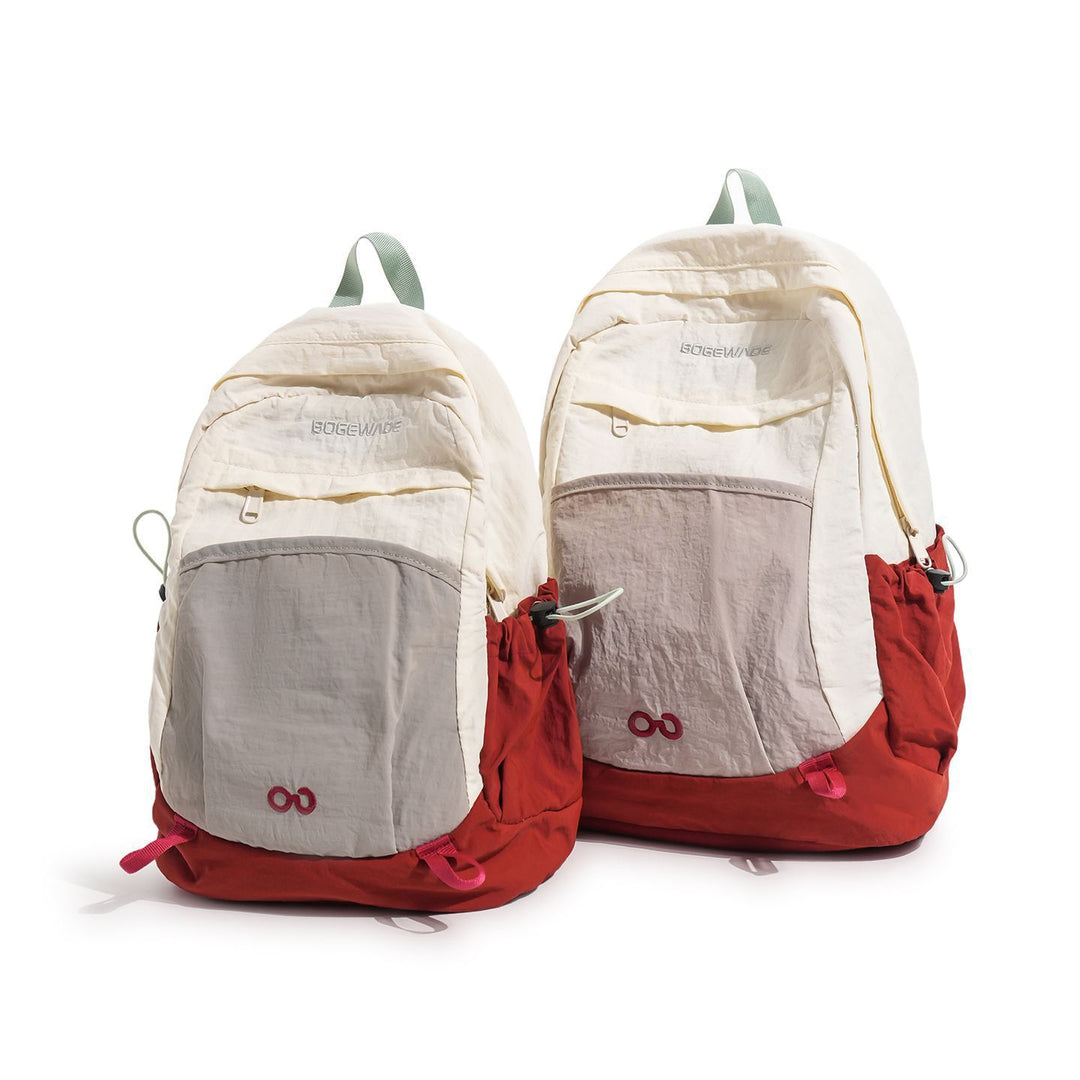 Leichter urbaner Rucksack