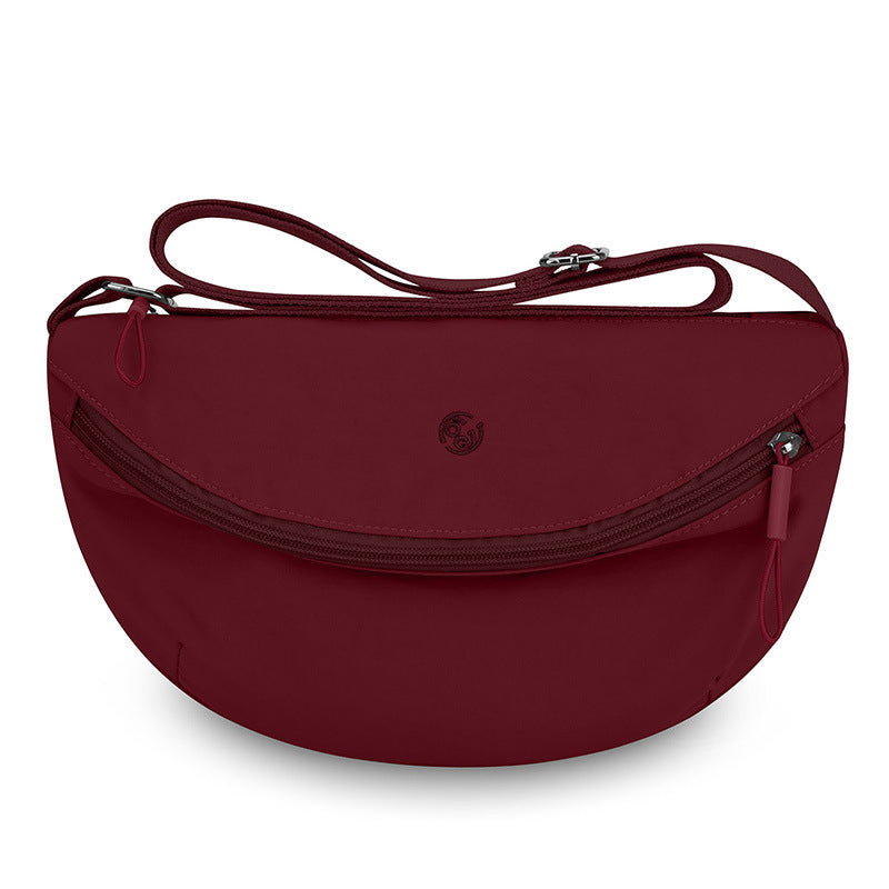 Elegante Freizeit Clutch Tasche Karnz