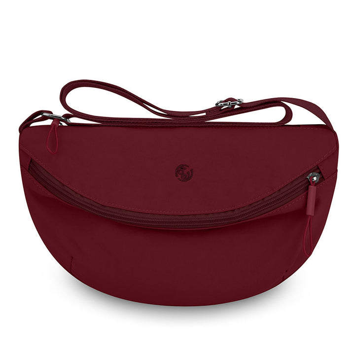 Elegante Freizeit Clutch Tasche Karnz