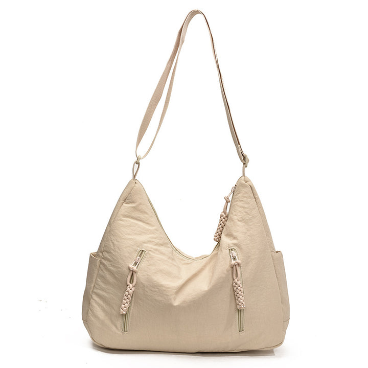 Casual Chic Hobo Handtasche Karnz