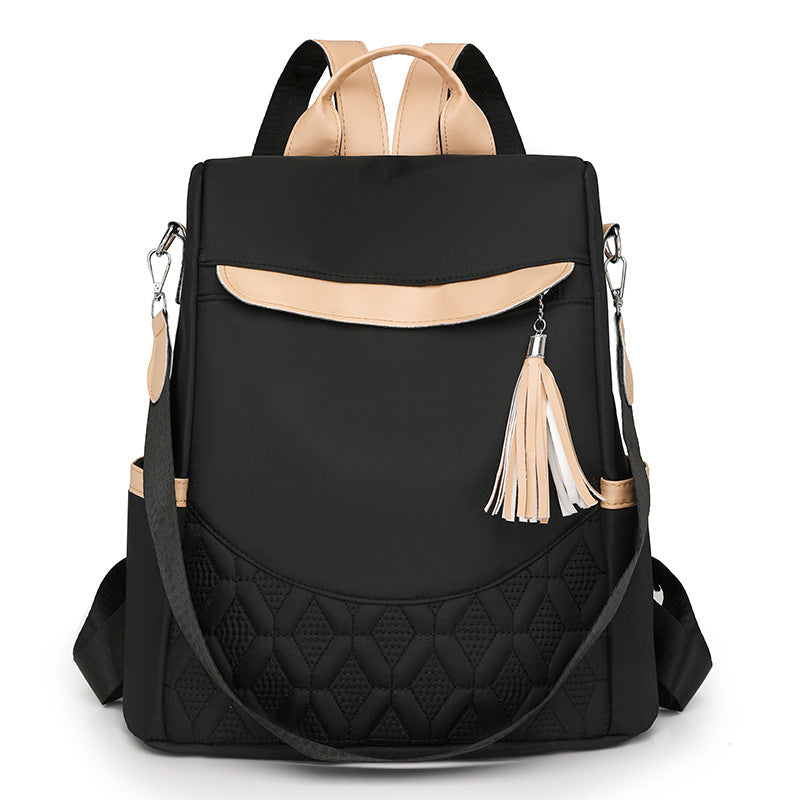 Vielseitiger umwandelbarer Rucksack Karnz