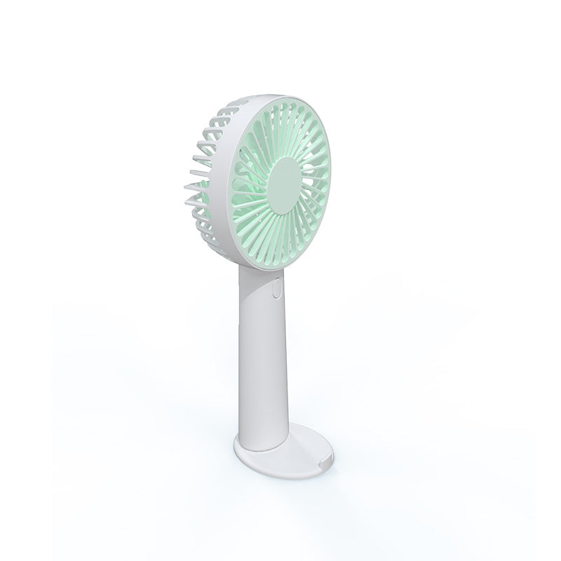 Damen Tragbarer USB Ventilator Karnz