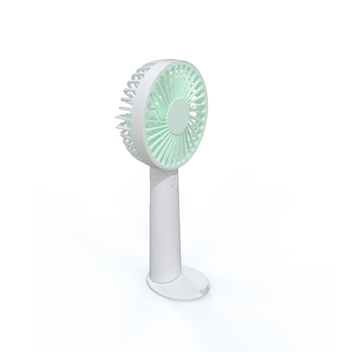 Damen Tragbarer USB Ventilator Karnz