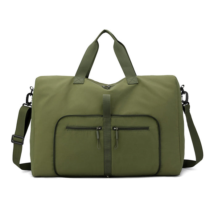 Erweiterbare Reise-Wochenend-Tasche Karnz