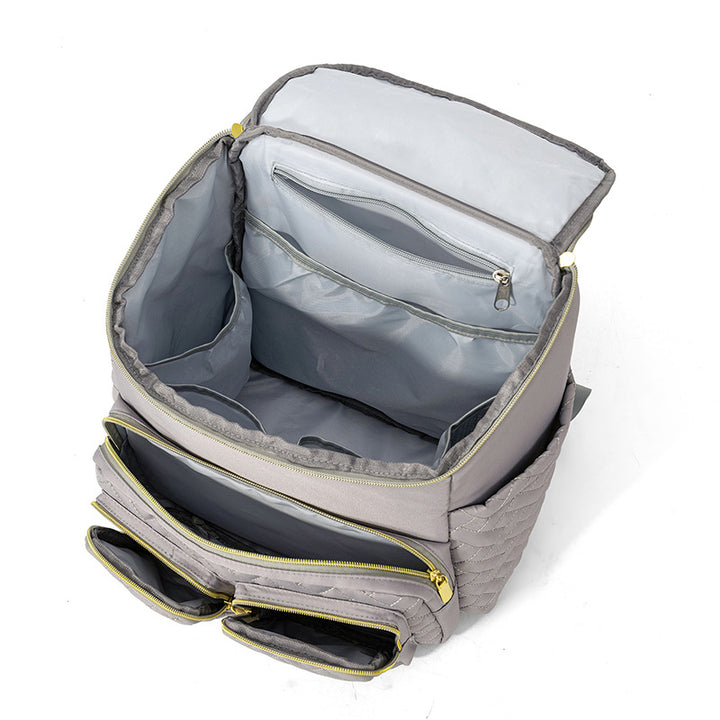 Stylischer Rucksack Karnz