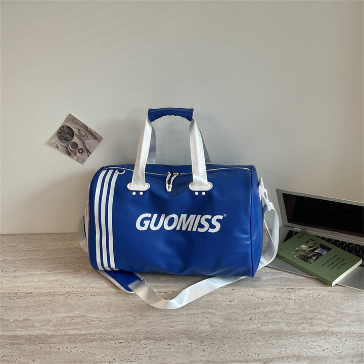 Sportlicher Reisetasche