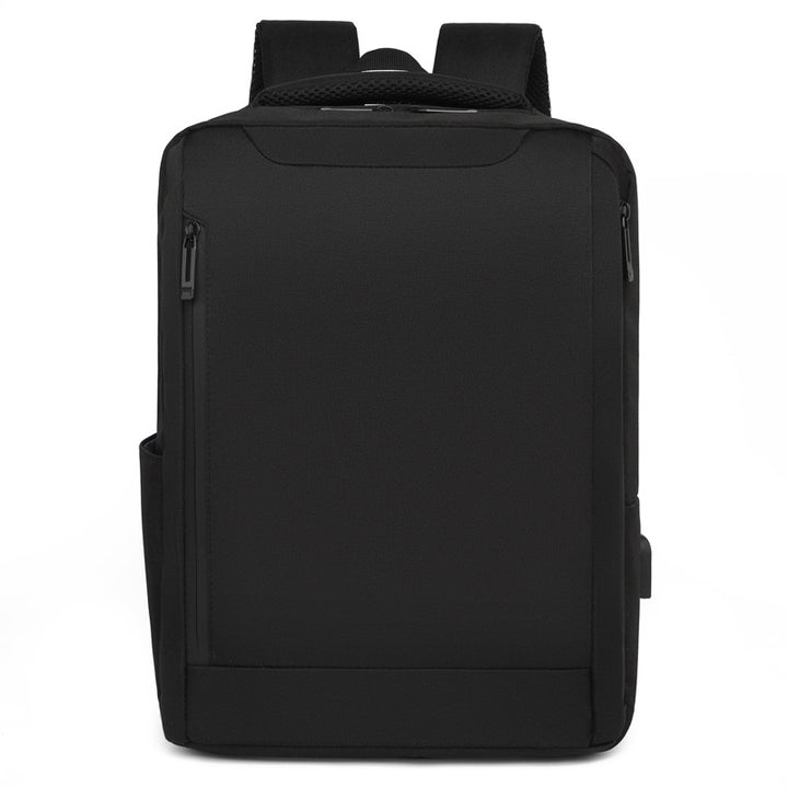 Schlanker Multi-Partition-Tech-Rucksack Karnz