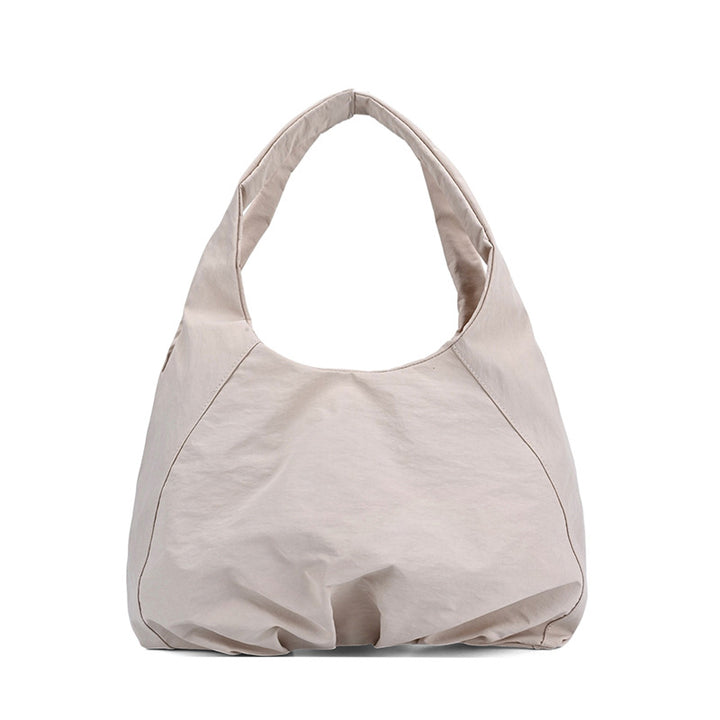 Faltbare lässige Schultertasche Karnz