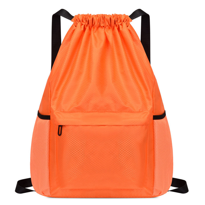 Leichter Sport-Rucksack Karnz