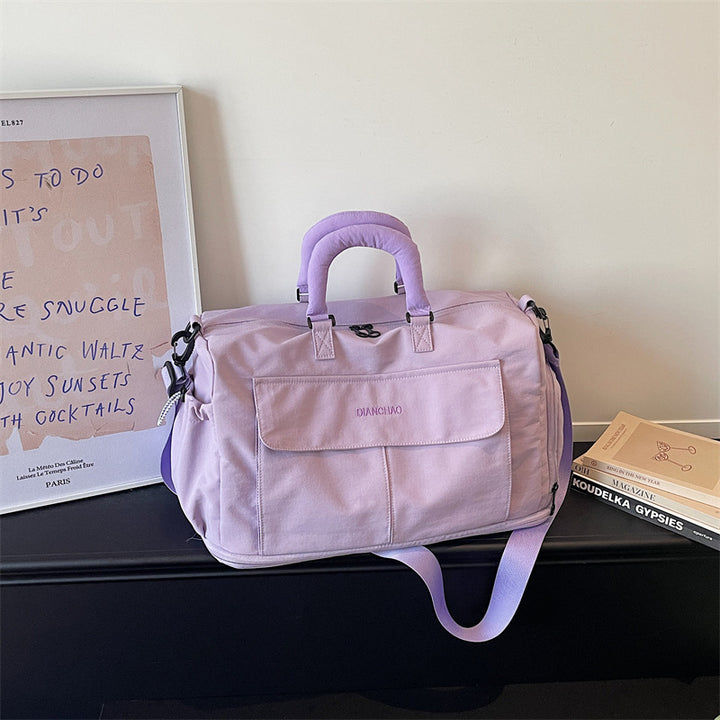 Multi-Funktionale Reisetasche