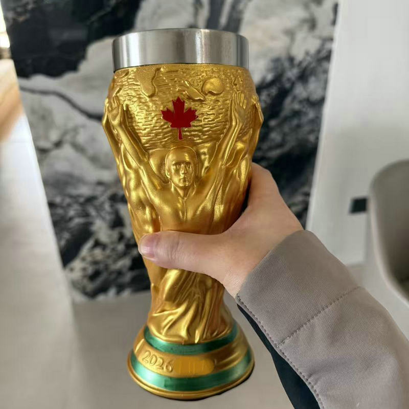 Trophäen Becher Karnz