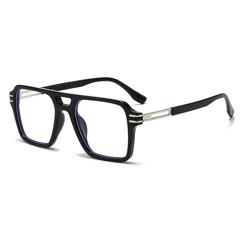 Damen modische Brille Karnz