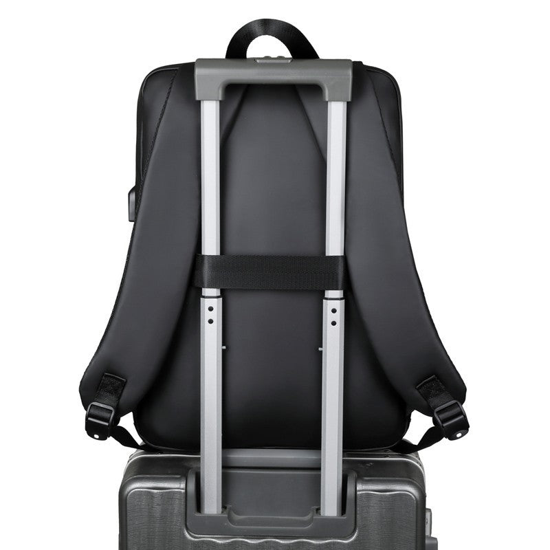 Multi-Funktionaler Reise-Rucksack Karnz
