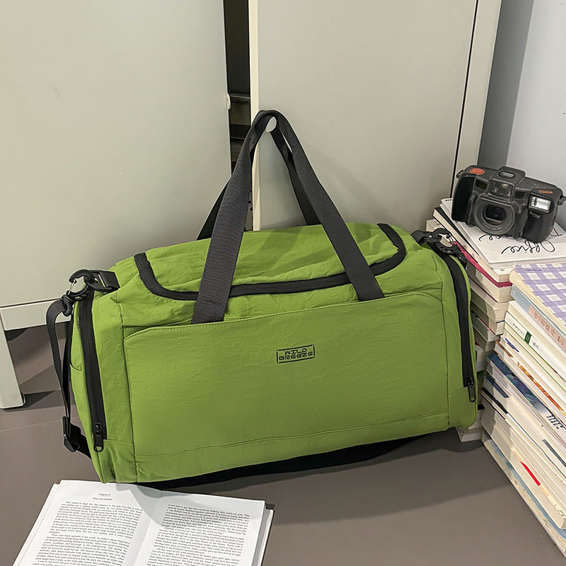 Leichtgewichtige Multi-Funktions Reise-Duffel