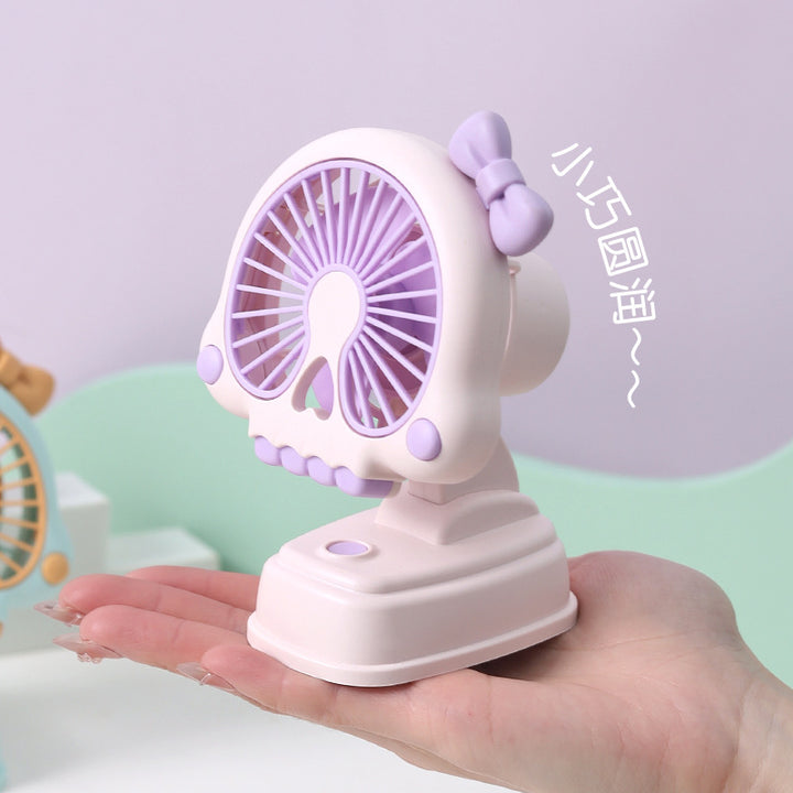 Damen USB Ventilator Karnz