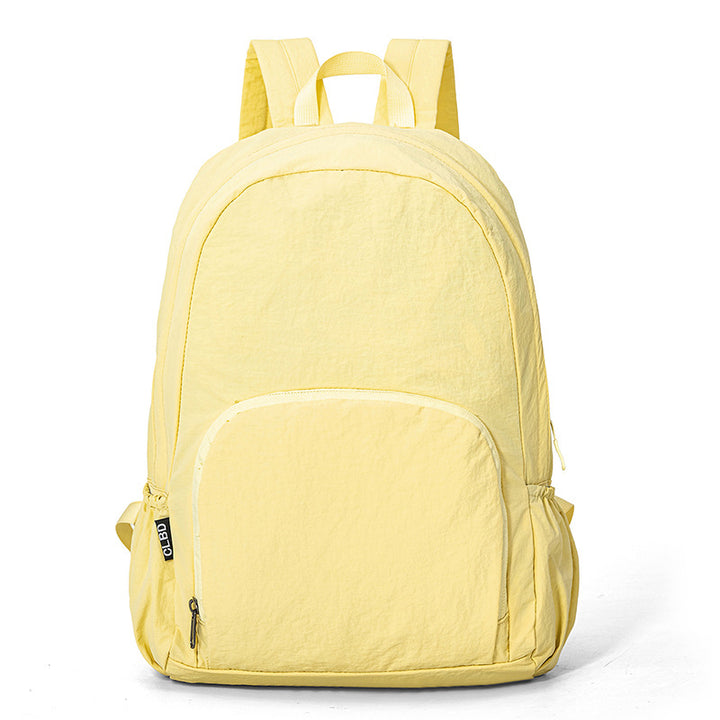 Leichtgewichtiger Outdoor-Rucksack