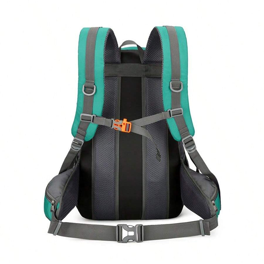 Multi-Fach Rucksack für Wanderungen