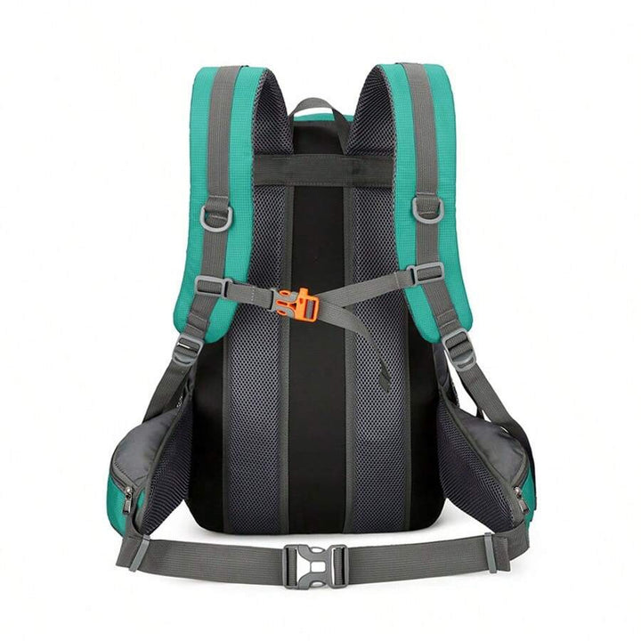 Multi-Fach Rucksack für Wanderungen