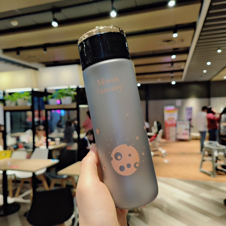 Damen Trinkflasche Karnz