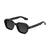 Damen Design Sonnenbrille Karnz