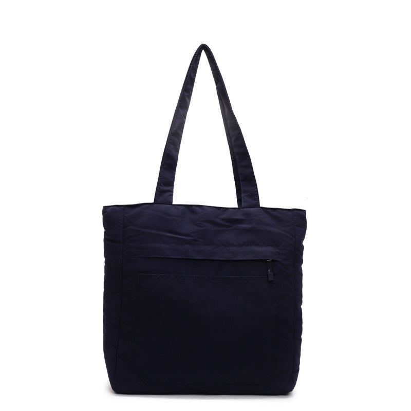 Isolierte Everyday Carry Tote Karnz