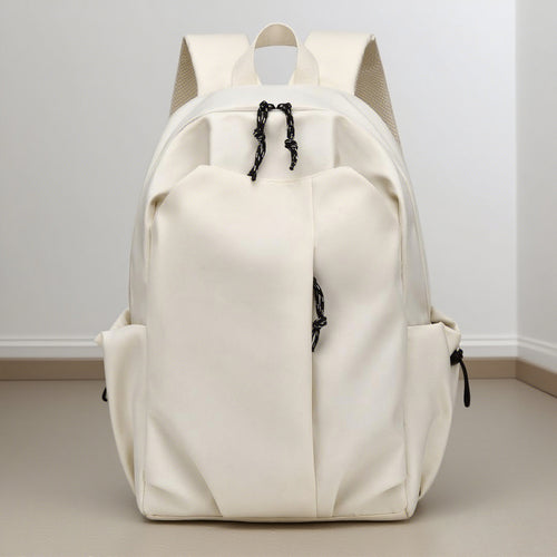 Vielseitiger multifunktionaler Alltag-Rucksack Karnz