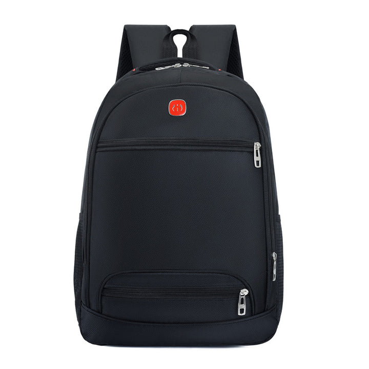 Ergonomischer Mehrfachfach Laptop-Rucksack Karnz
