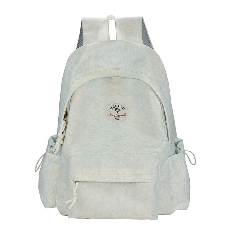 Funktionaler Rucksack mit süßem Charme Karnz