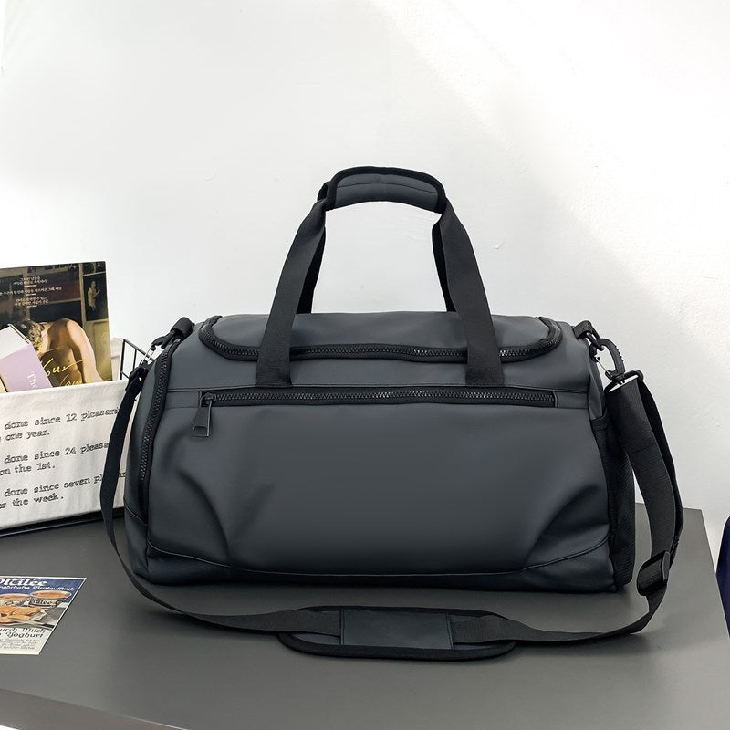 Haltbarer Gym Duffel Bag Karnz