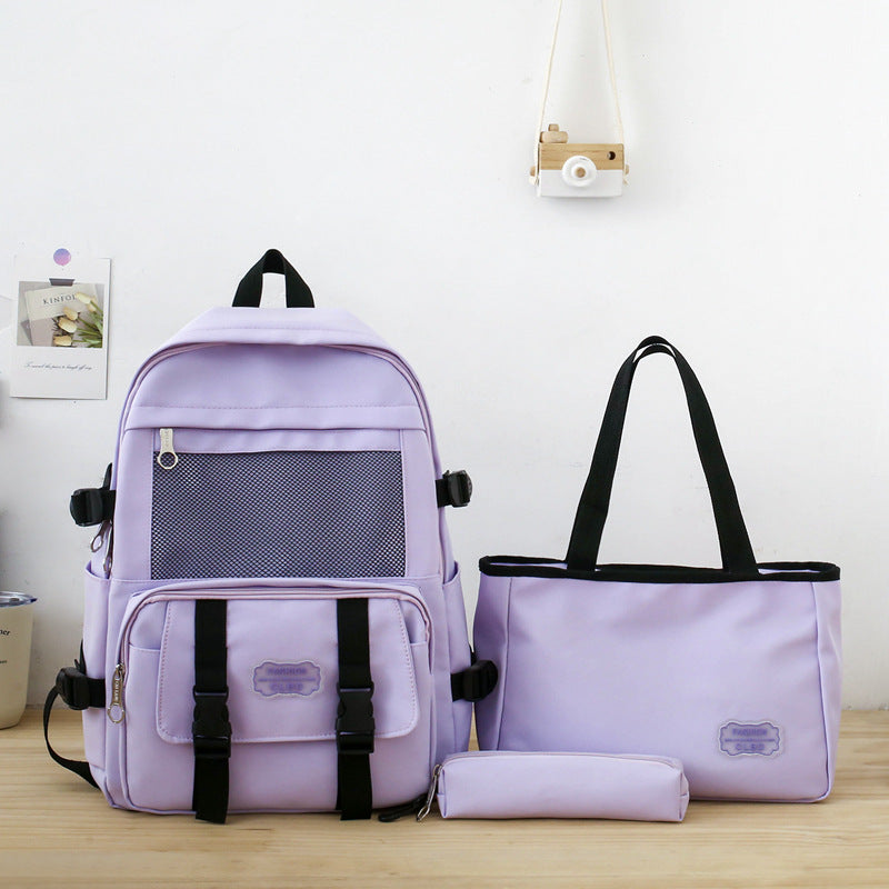 Multi-Zweck-Reise-Rucksack-Set