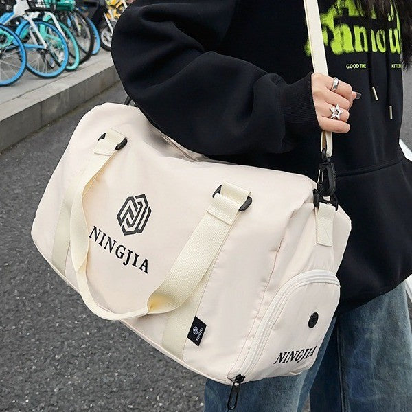 Wasserdichter Utility Duffle Bag