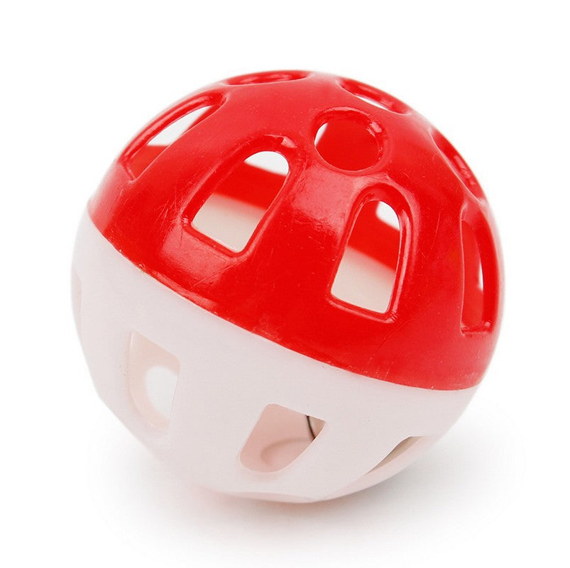 Sandsberg | Sound Bell Spielzeugball