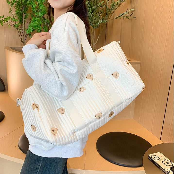 Reise-Duffle-Bag Karnz