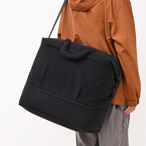 Vielseitige multifunktionale Duffel-Tasche Karnz