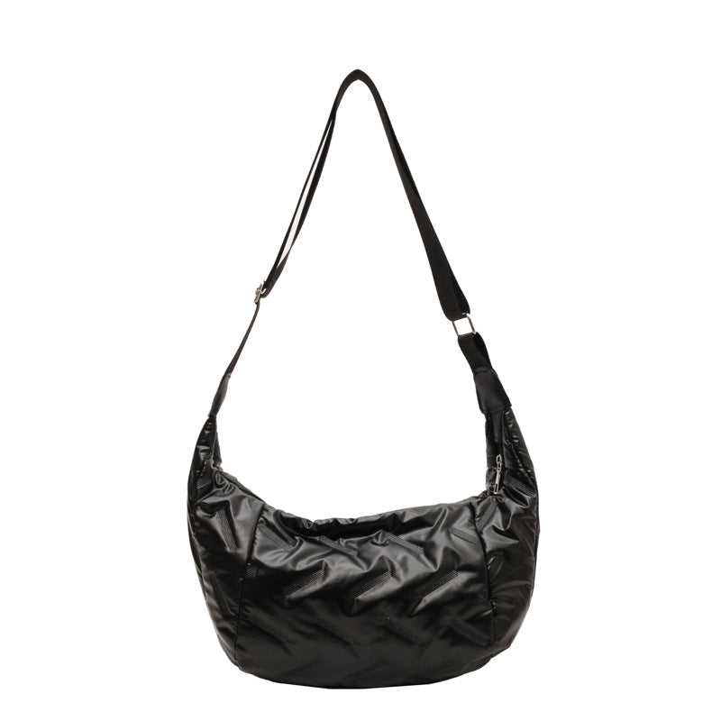 Moderne Sling-Tasche