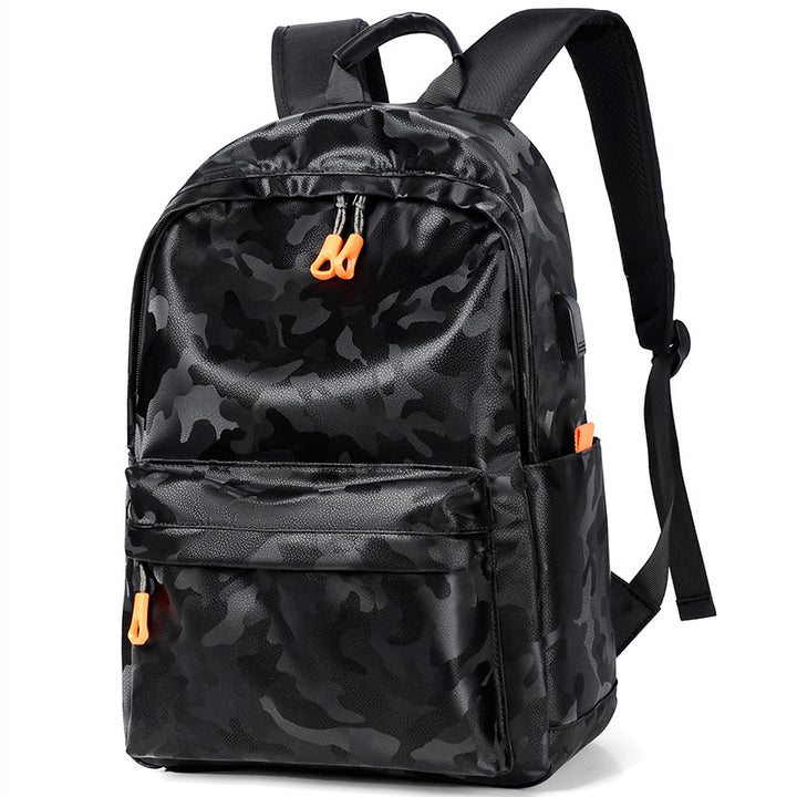 Urban Camouflage Rucksack Karnz