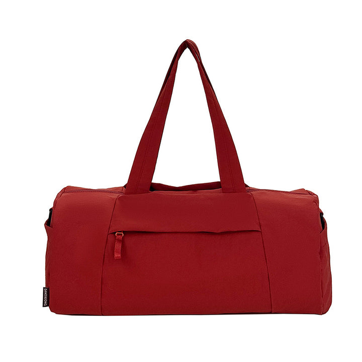 Leichter Reisetaschen-Duffel