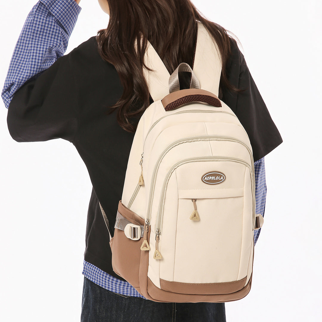 Stilvoller Multifunktions-Rucksack Karnz 1791204395