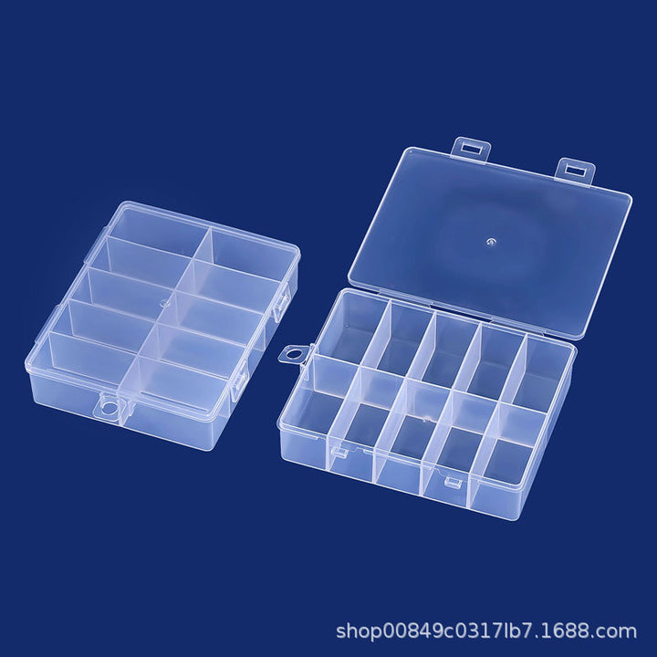 Mehrzweck-Aufbewahrungsbox Karnz