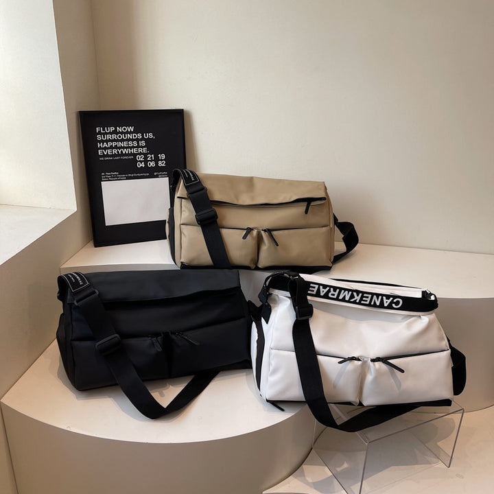Multifunktionale Fitness-Tote-Tasche