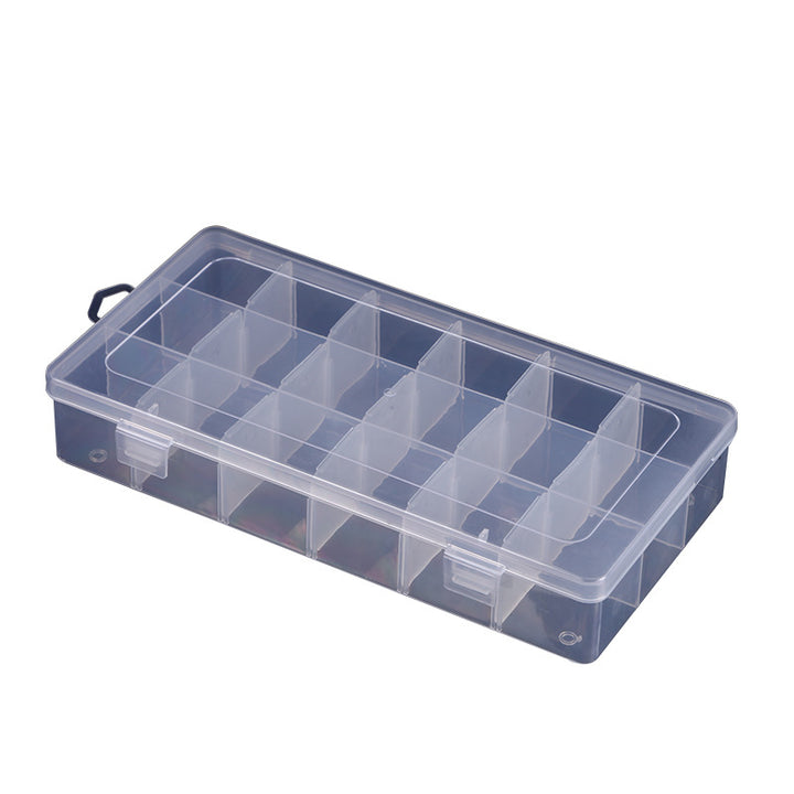 Multi-Section Lagerorganizer Karnz